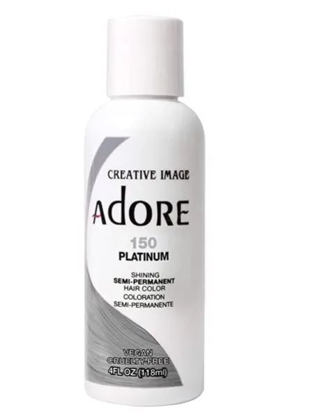 Adore Semi-Permanent Hair Color