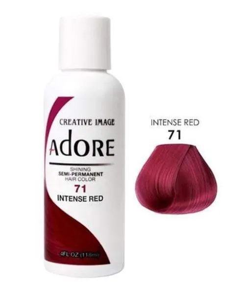 Adore Semi-Permanent Hair Color