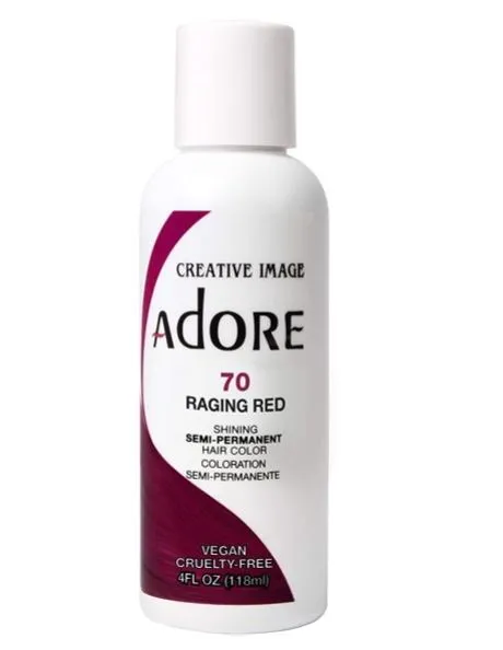 Adore Semi-Permanent Hair Color