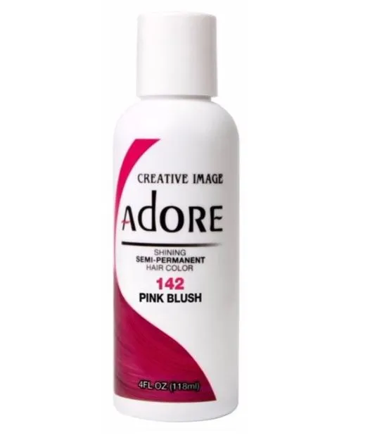 Adore Semi-Permanent Hair Color