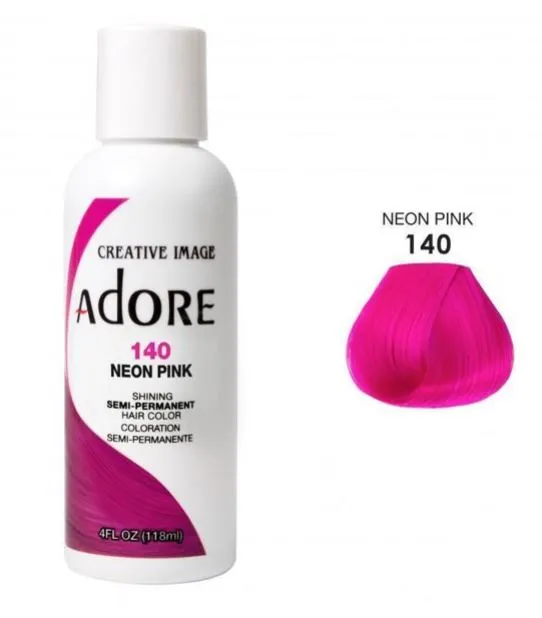 Adore Semi-Permanent Hair Color