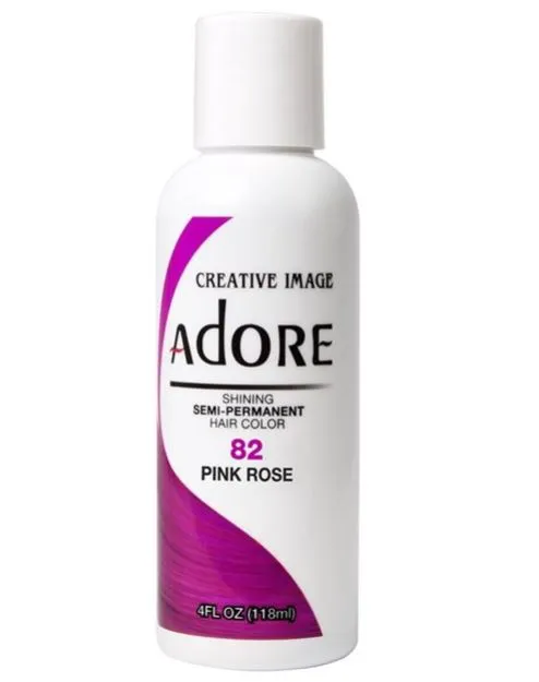 Adore Semi-Permanent Hair Color