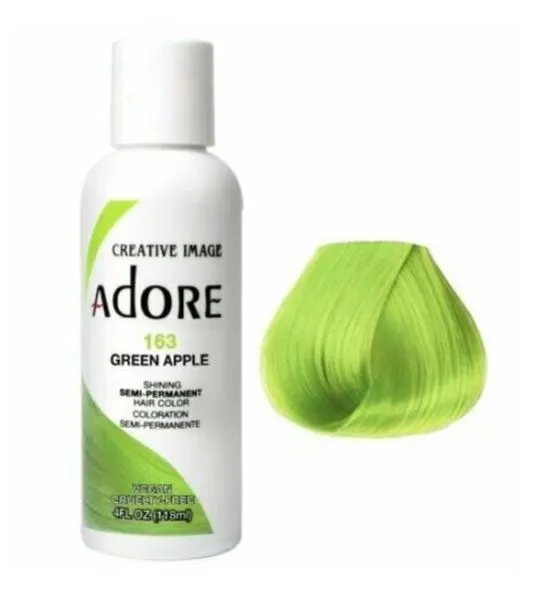 Adore Semi-Permanent Hair Color