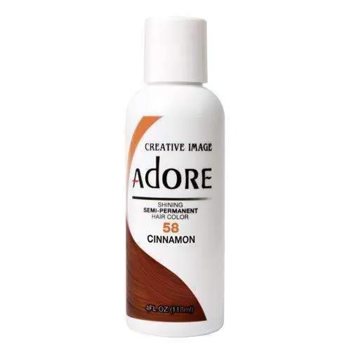 Adore Semi-Permanent Hair Color