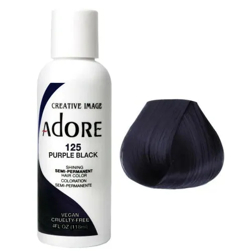 Adore Semi-Permanent Hair Color