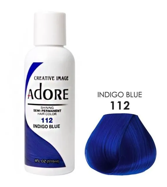 Adore Semi-Permanent Hair Color