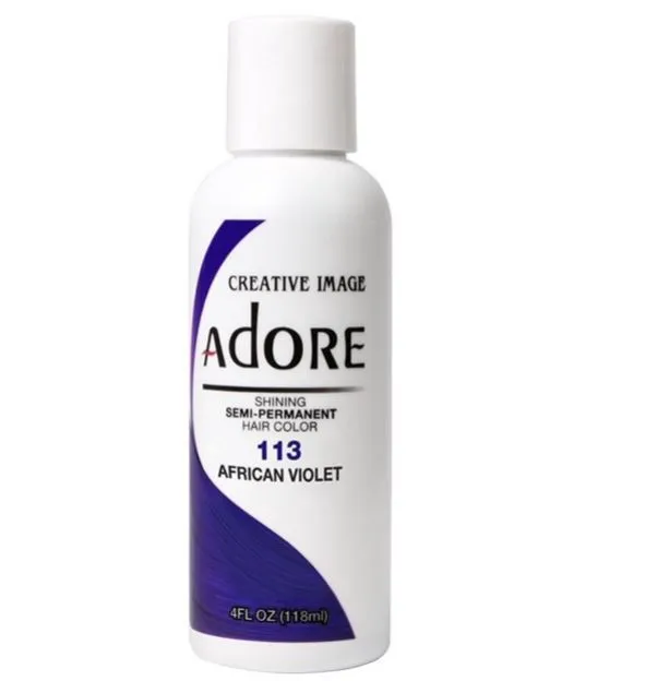 Adore Semi-Permanent Hair Color