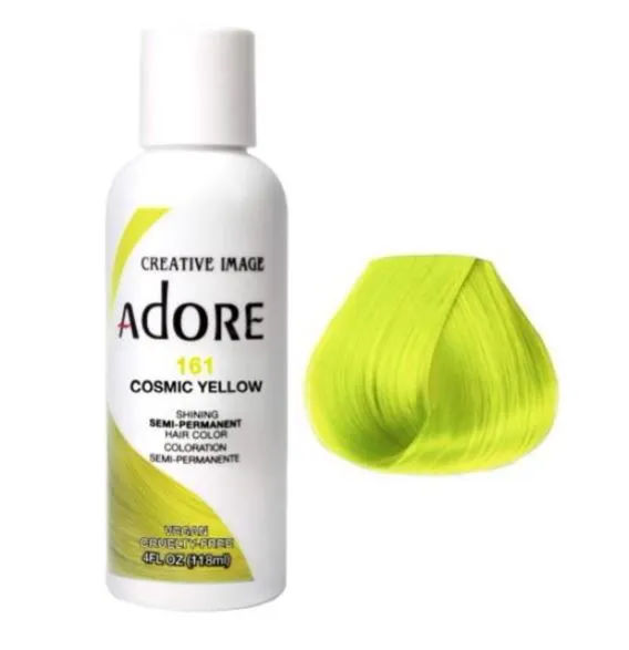 Adore Semi-Permanent Hair Color