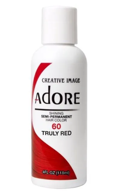 Adore Semi-Permanent Hair Color