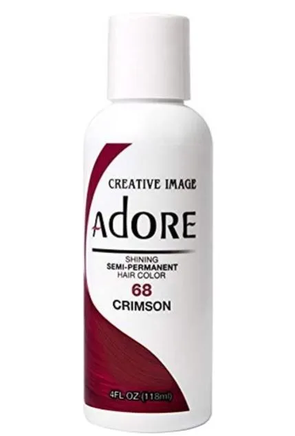 Adore Semi-Permanent Hair Color
