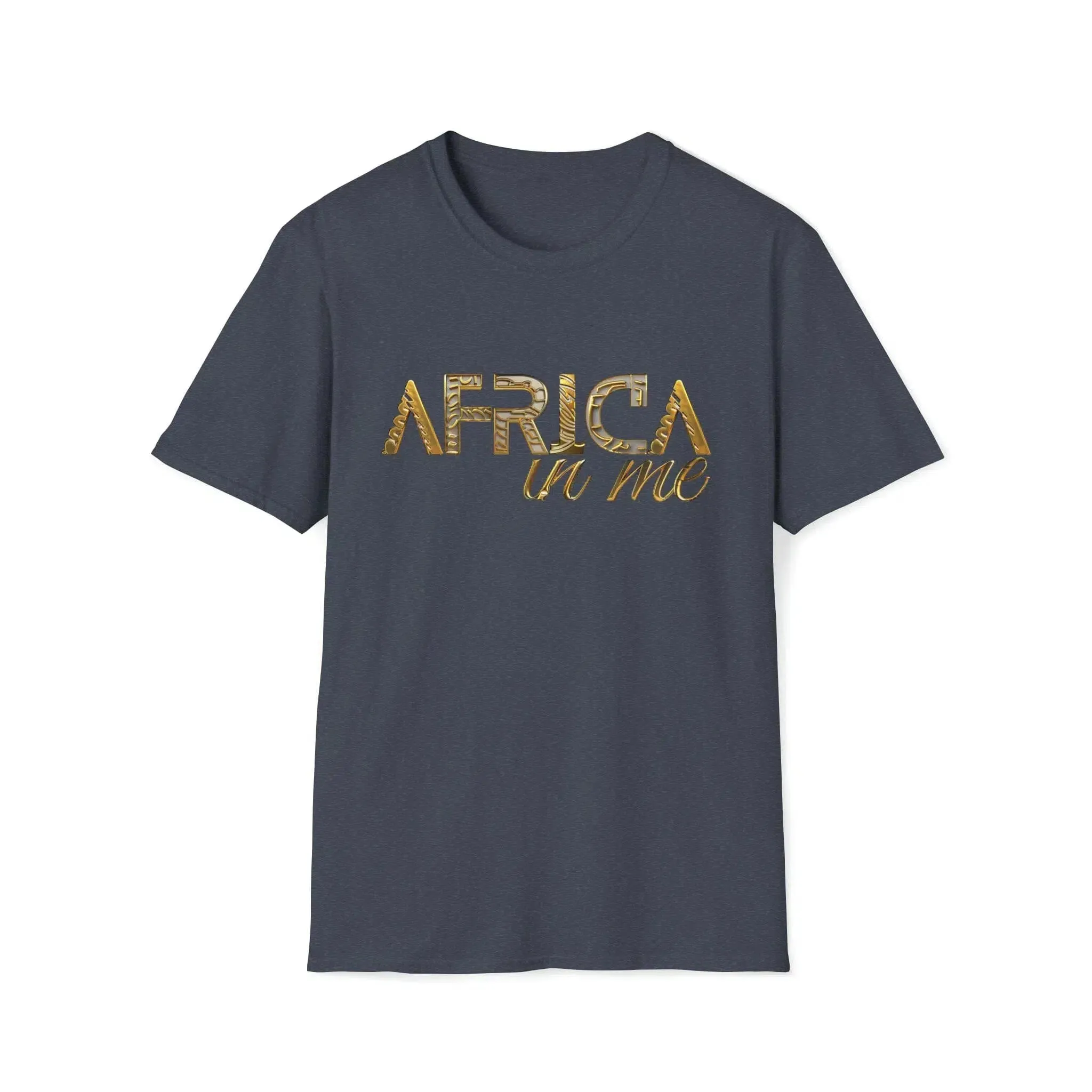 African American T shirts Design AIM