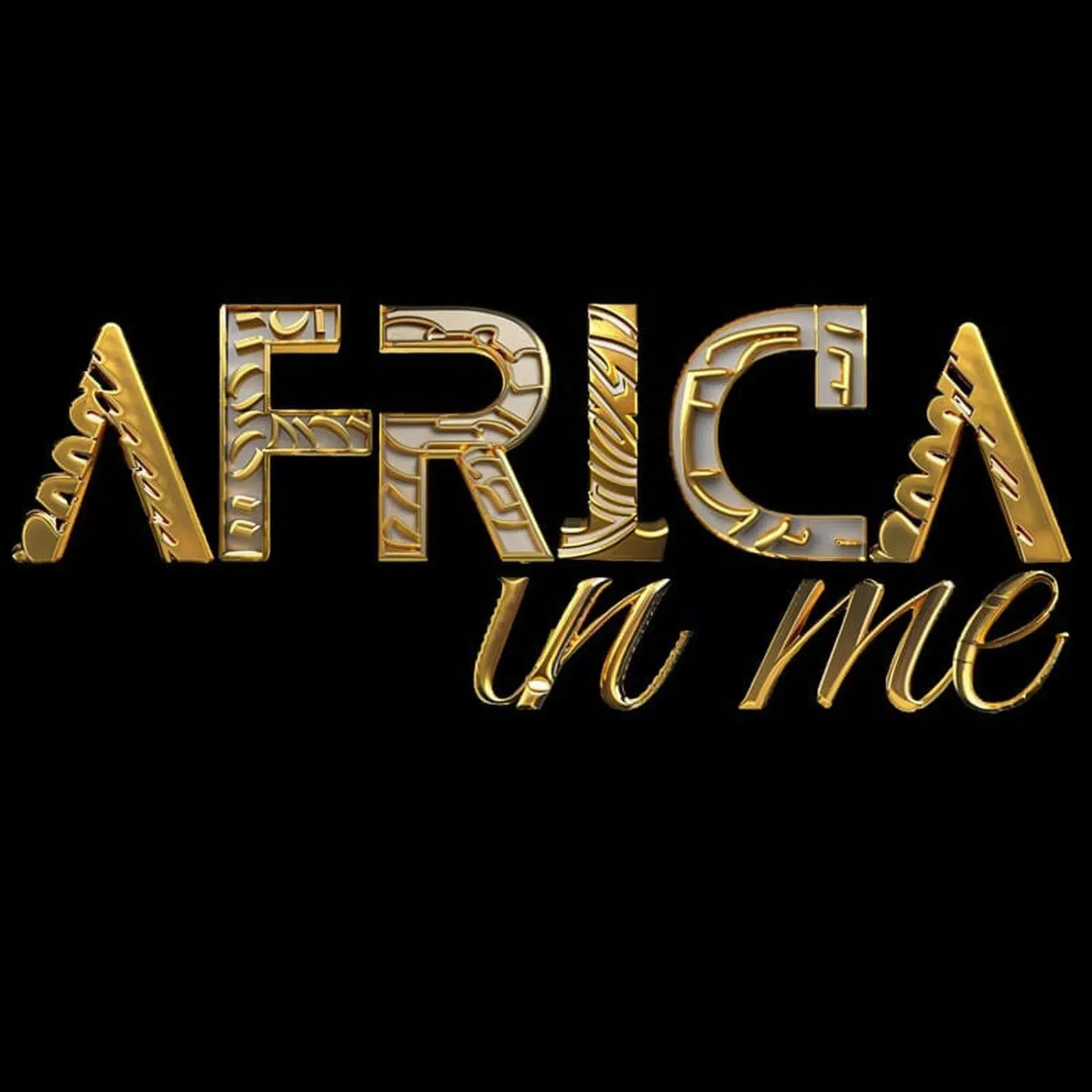 African American T shirts Design AIM
