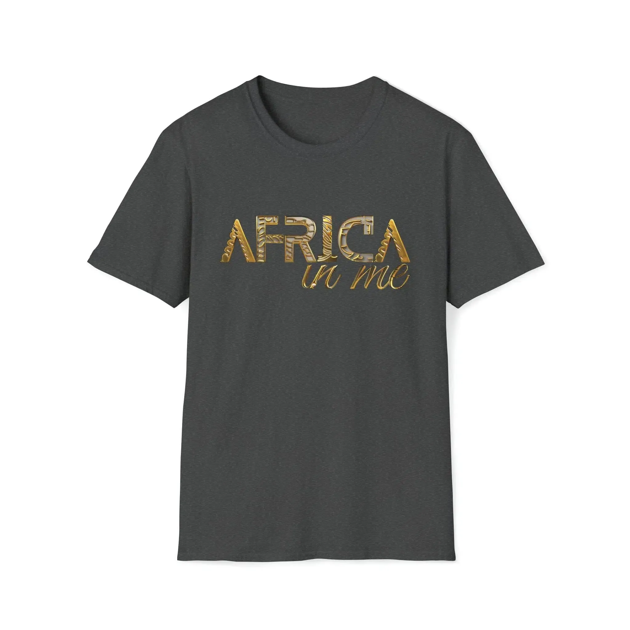 African American T shirts Design AIM