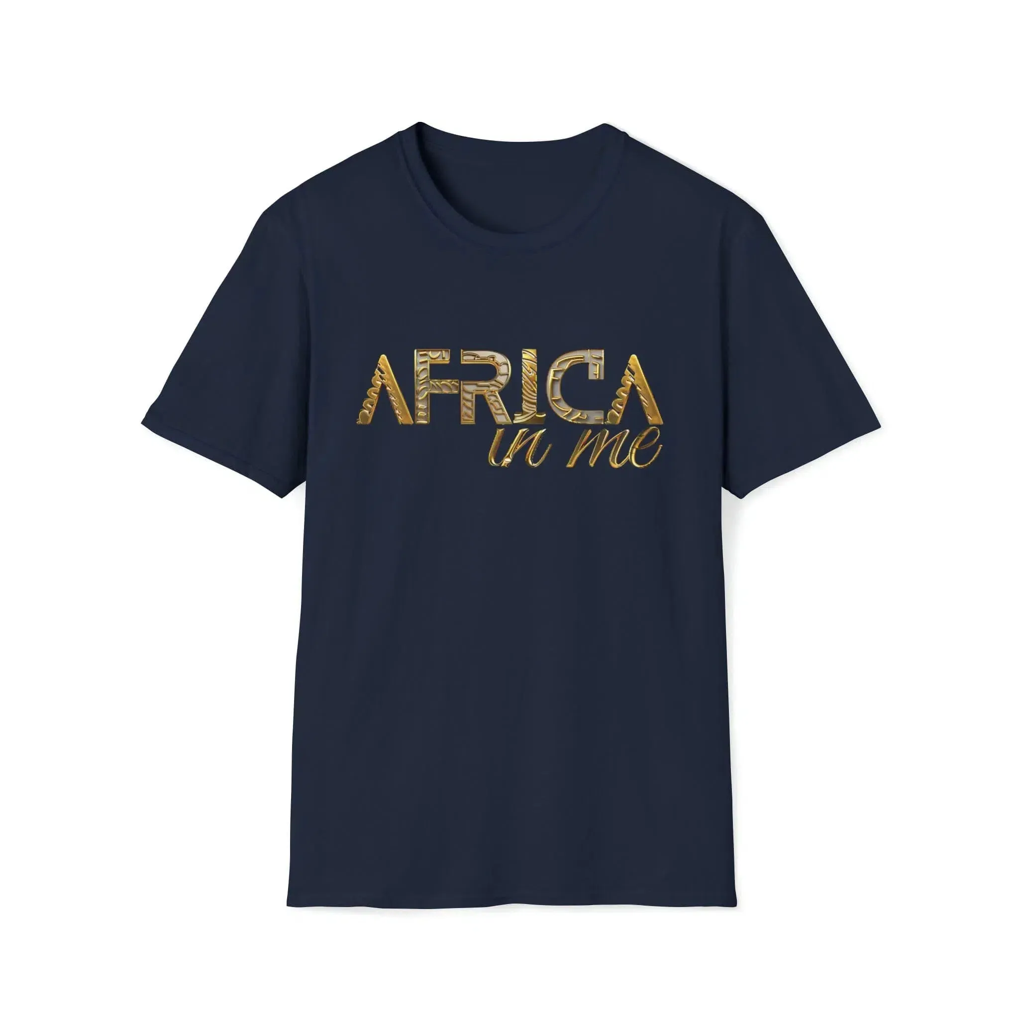 African American T shirts Design AIM