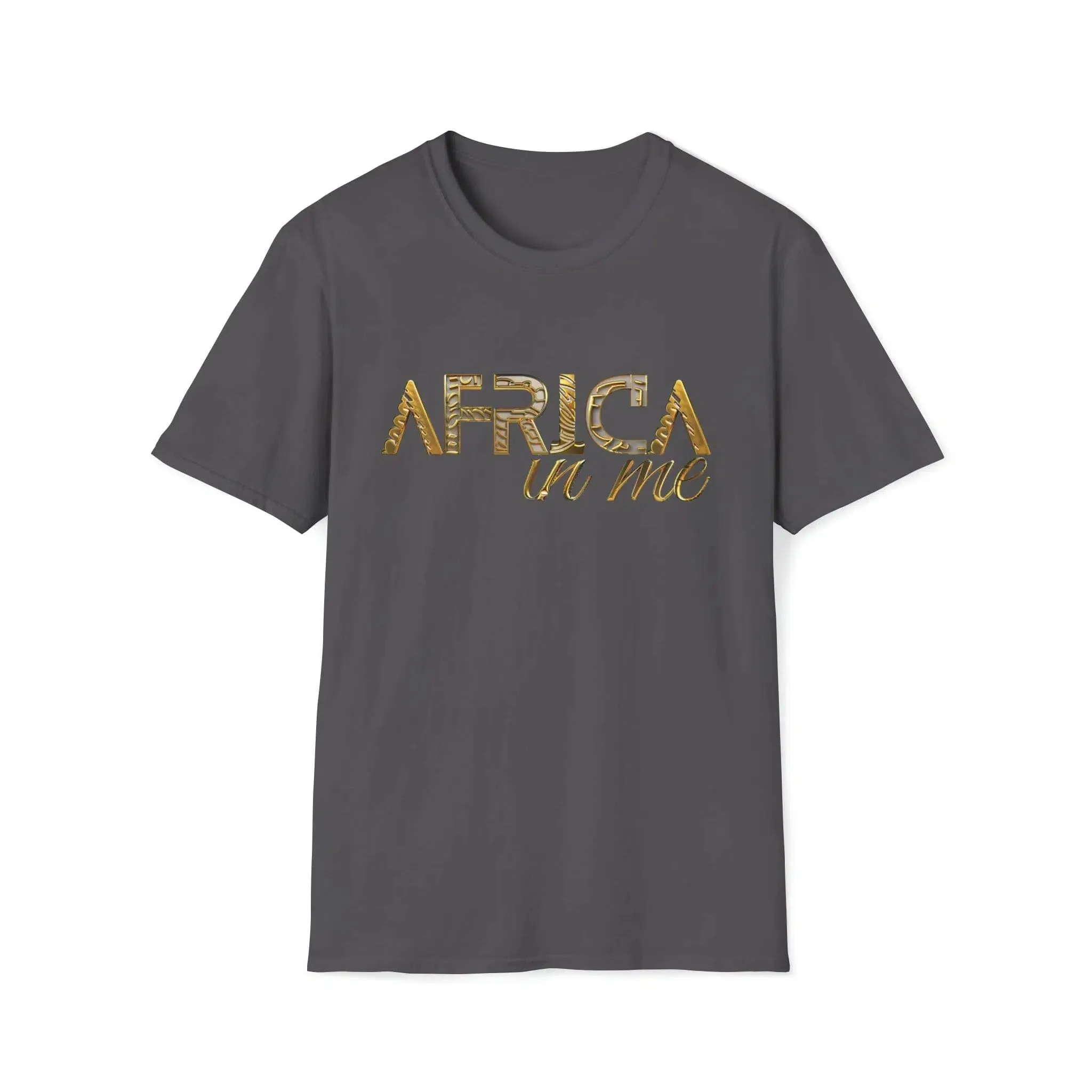 African American T shirts Design AIM