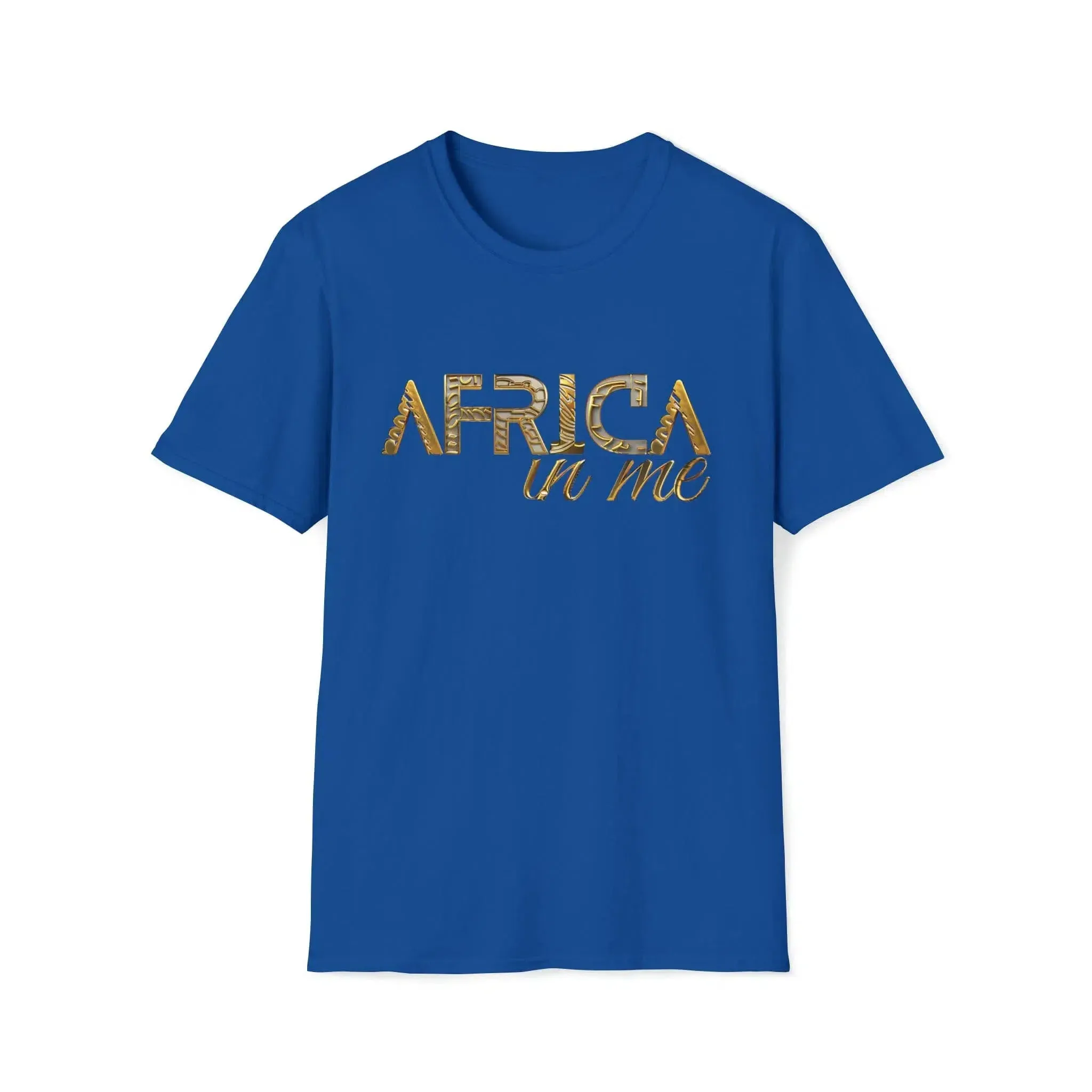 African American T shirts Design AIM