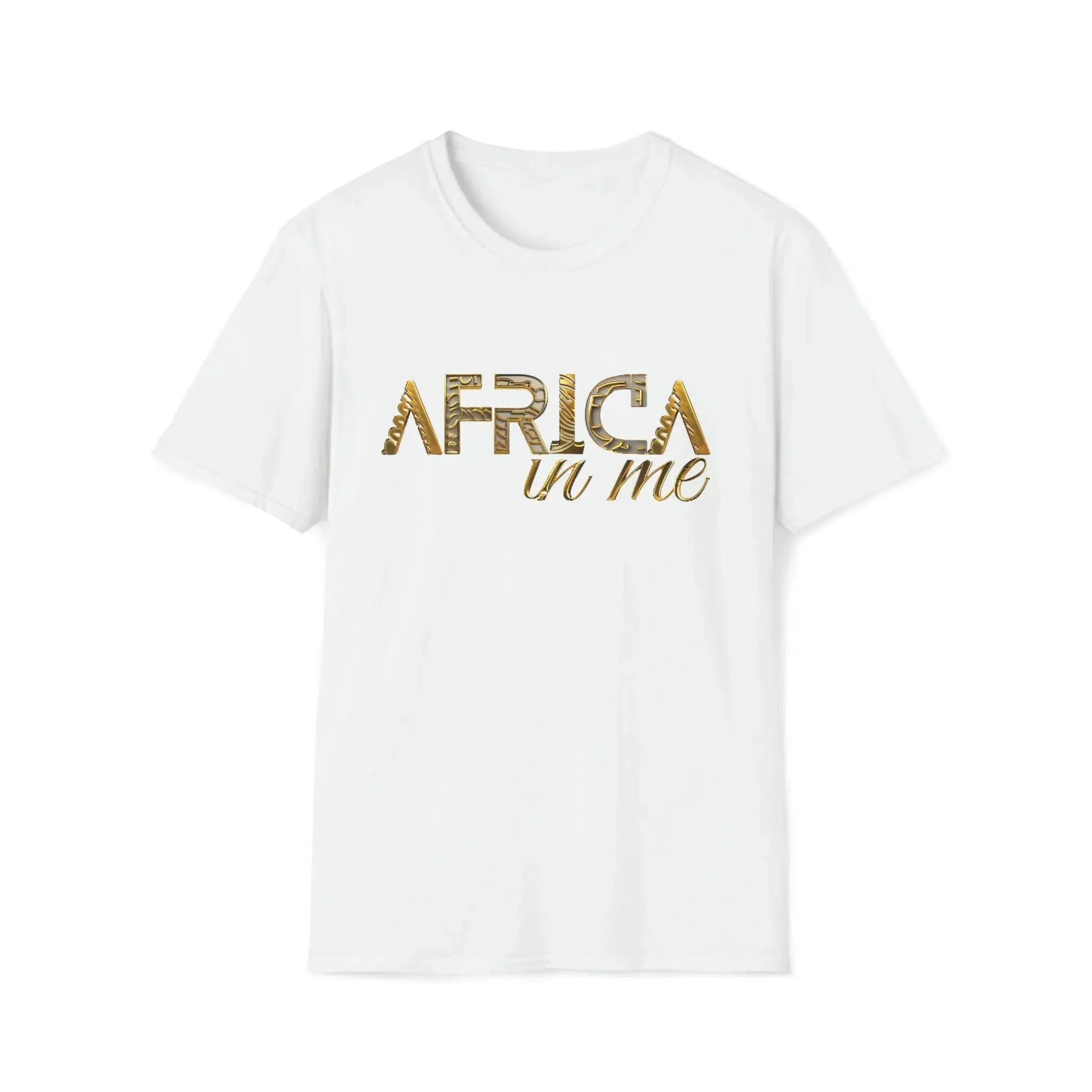African American T shirts Design AIM