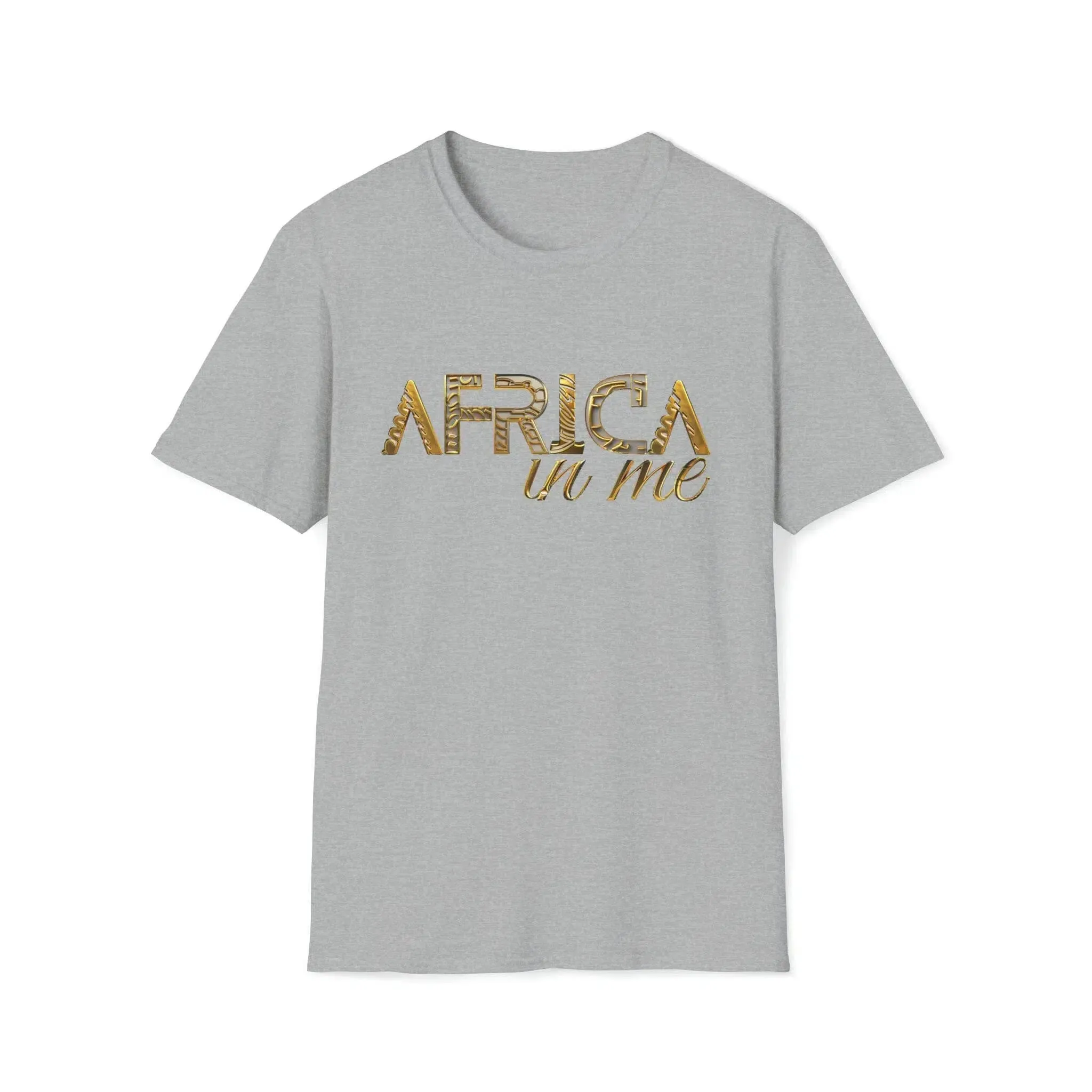 African American T shirts Design AIM
