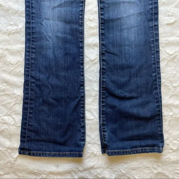 AG The Angel Boot Cut Denim Jeans - Women’s 29R