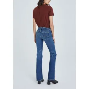 AG The Angel Boot Cut Denim Jeans - Women’s 29R