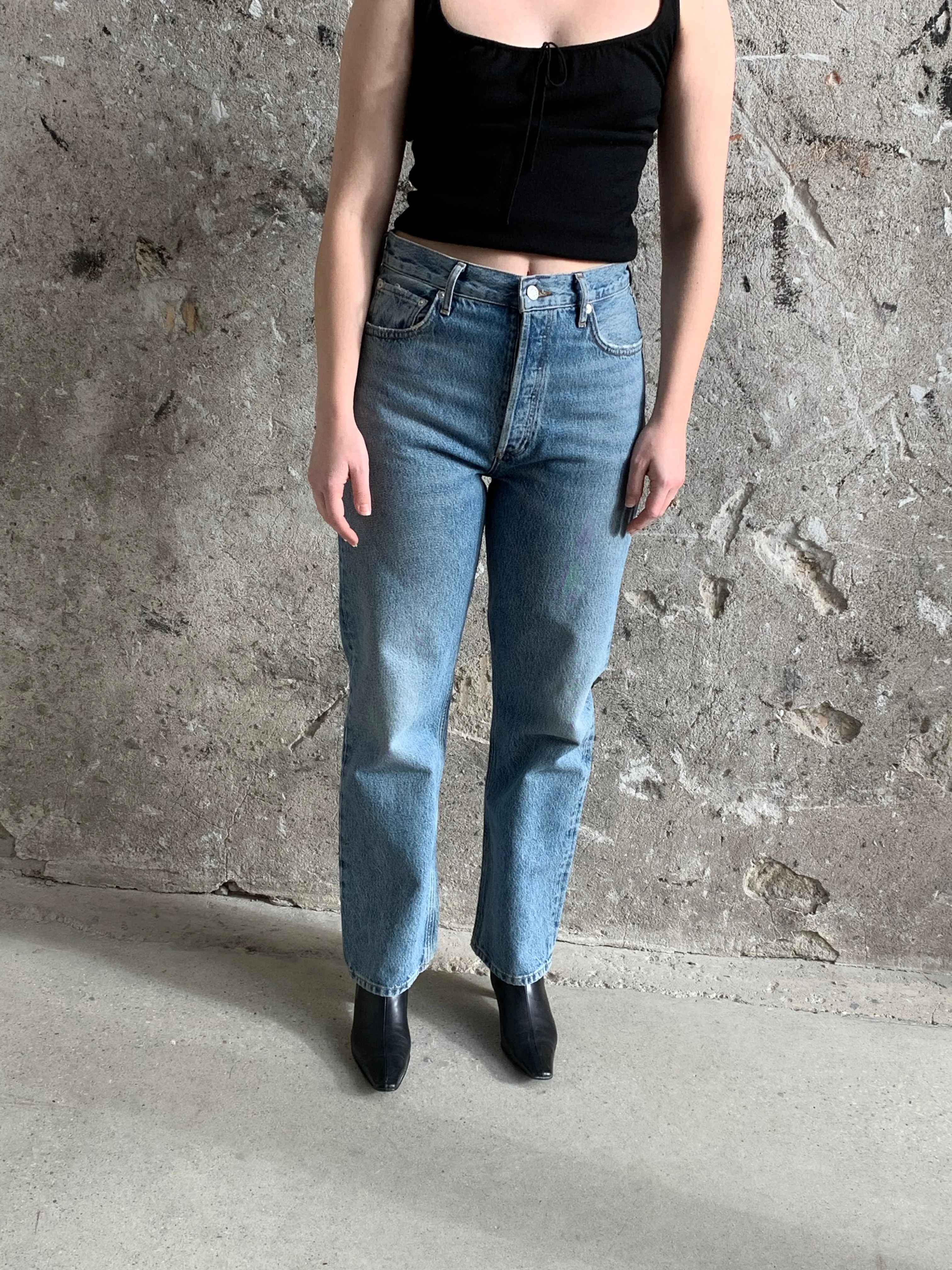 AGOLDE 90s Pinch jeans