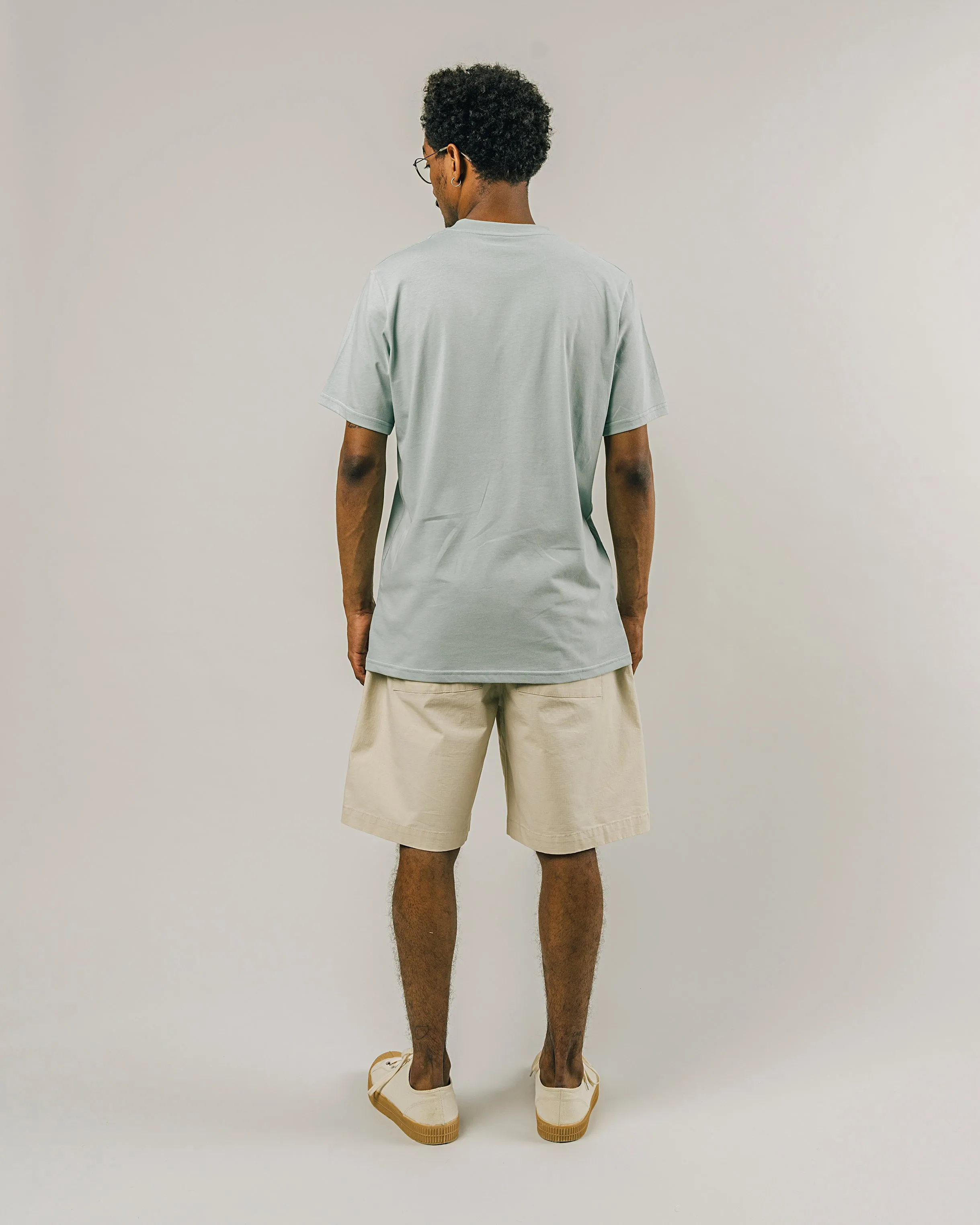 Agua De Coco T-Shirt Mist 100% Organic Cotton