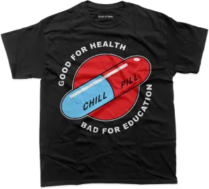 Akira Chill Pill T-Shirt
