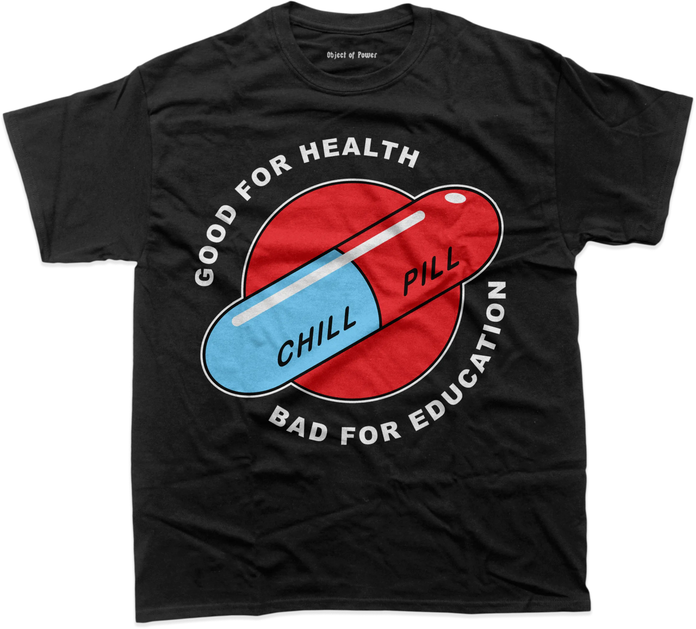 Akira Chill Pill T-Shirt
