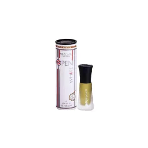 Al-Nuaim Attar Open White Exclusive Ittar 6ML