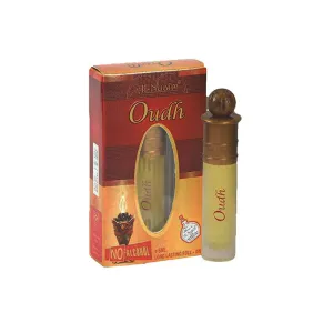 Al-Nuaim Attar Oudh Gold Exclusive Ittar