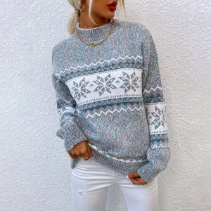 Alan – Polished look. Sophisticated knit.