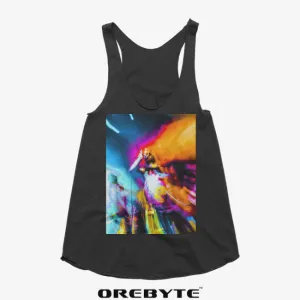 ALCHEMY Tank Women