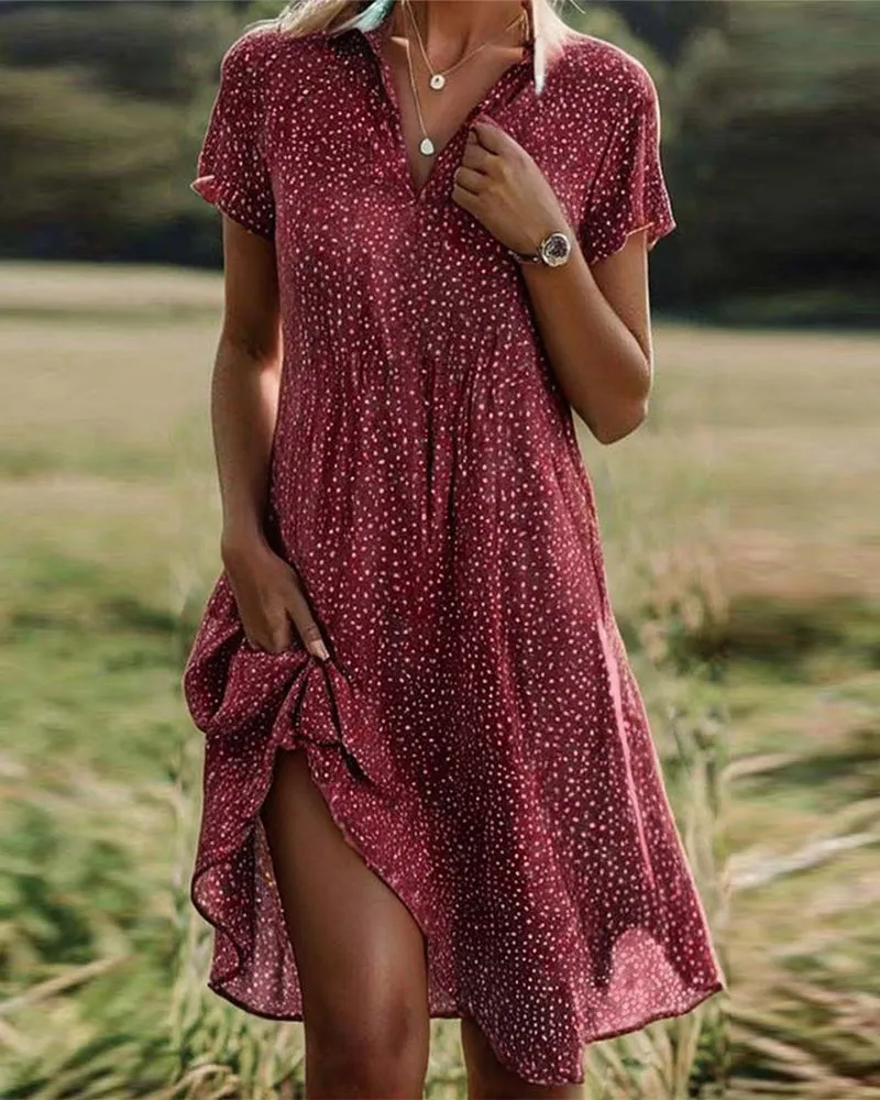 Alice | Casual Dress