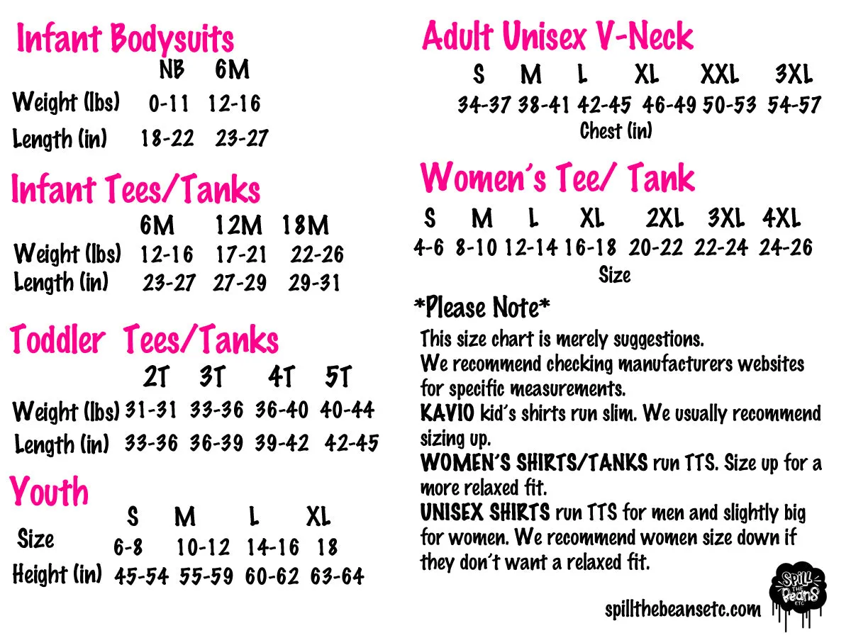 All About That Boob No Bottle Kids Tee or Bodysuit