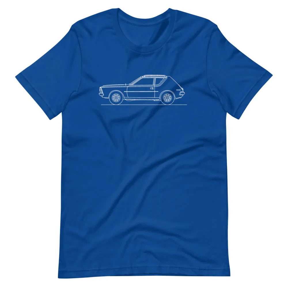 AMC Gremlin Silhouette T-shirt