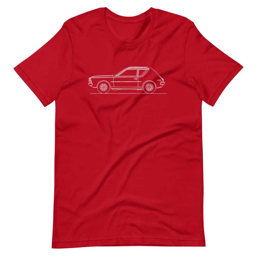 AMC Gremlin Silhouette T-shirt