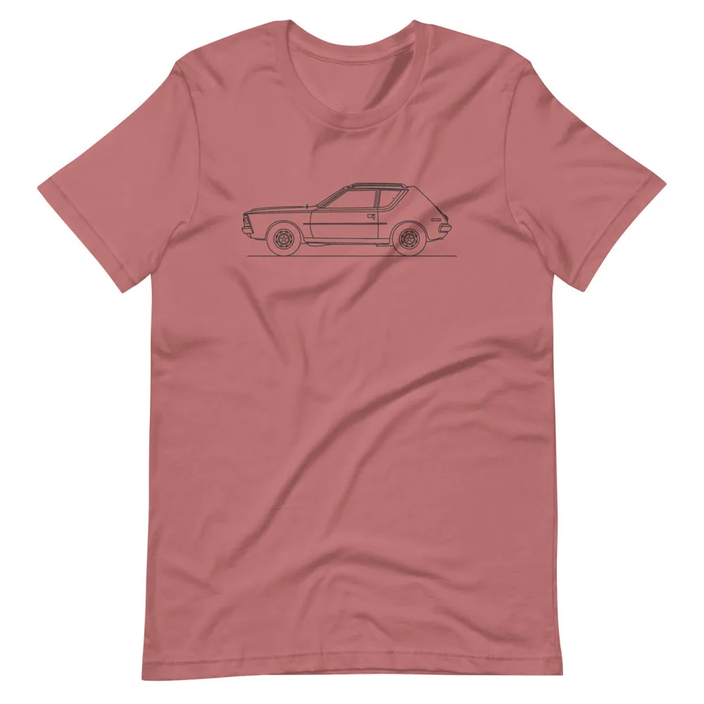 AMC Gremlin Silhouette T-shirt