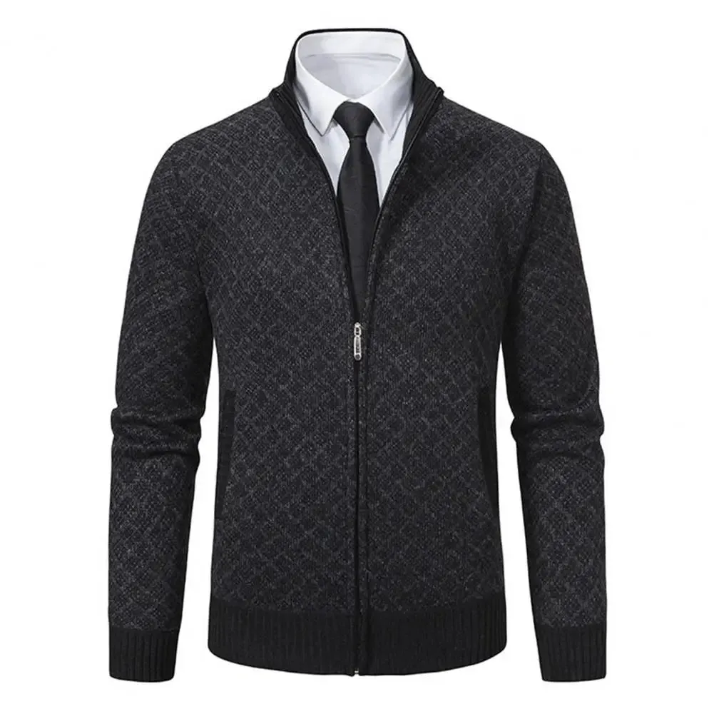 Anderson™ | Luxury Style Muscle Fit Sweater