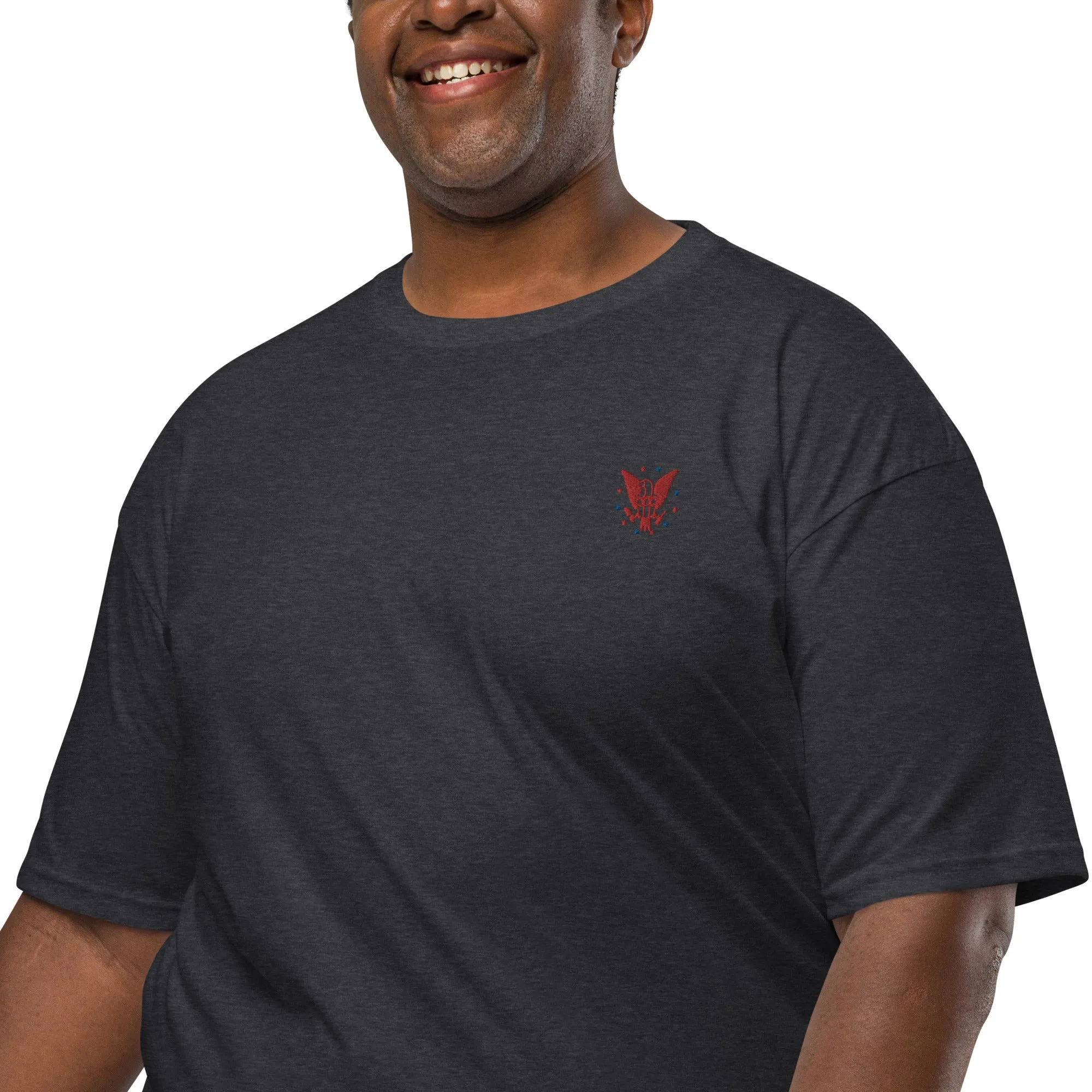 Andre Republic Men’s Cotton T-shirt