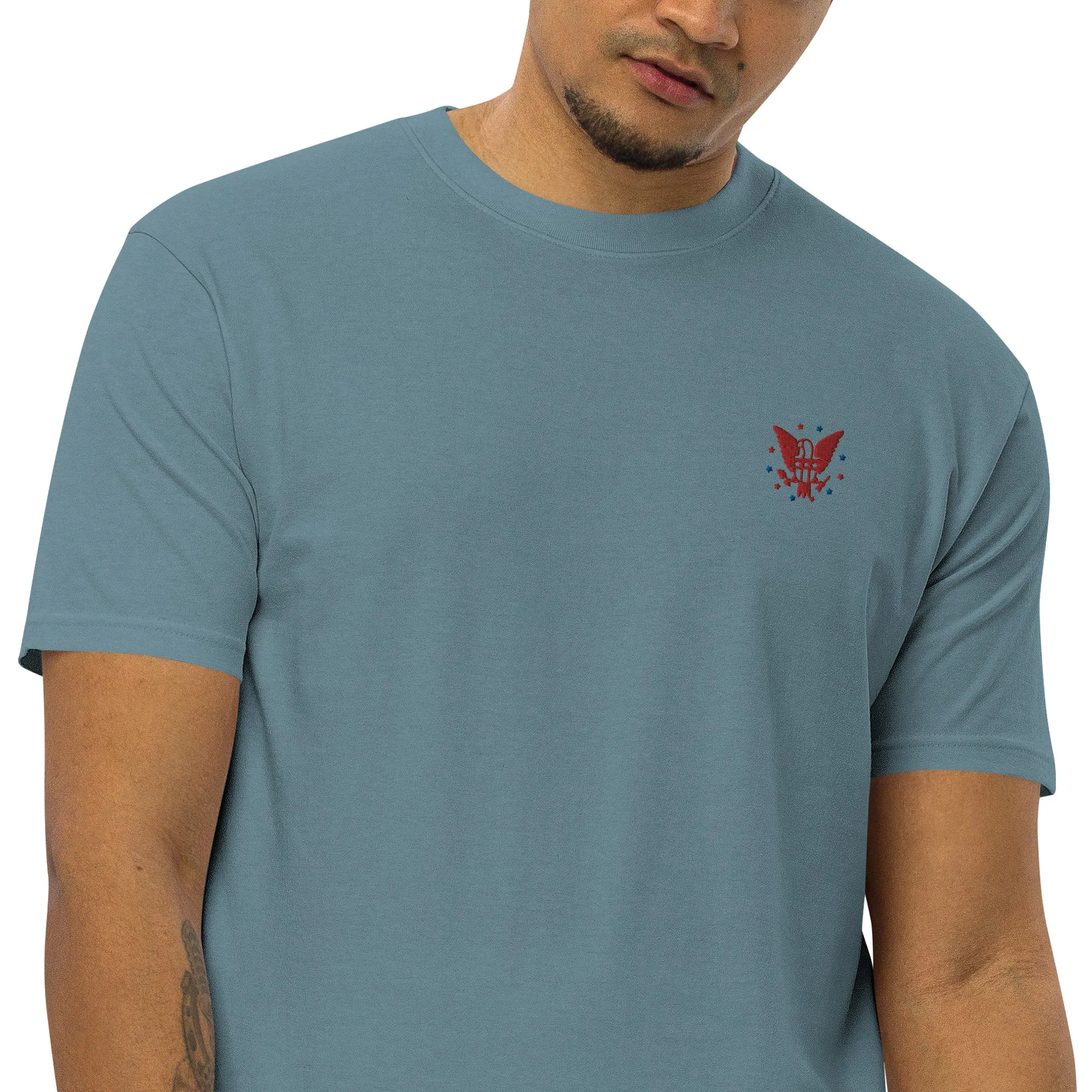 Andre Republic Men’s Cotton T-shirt