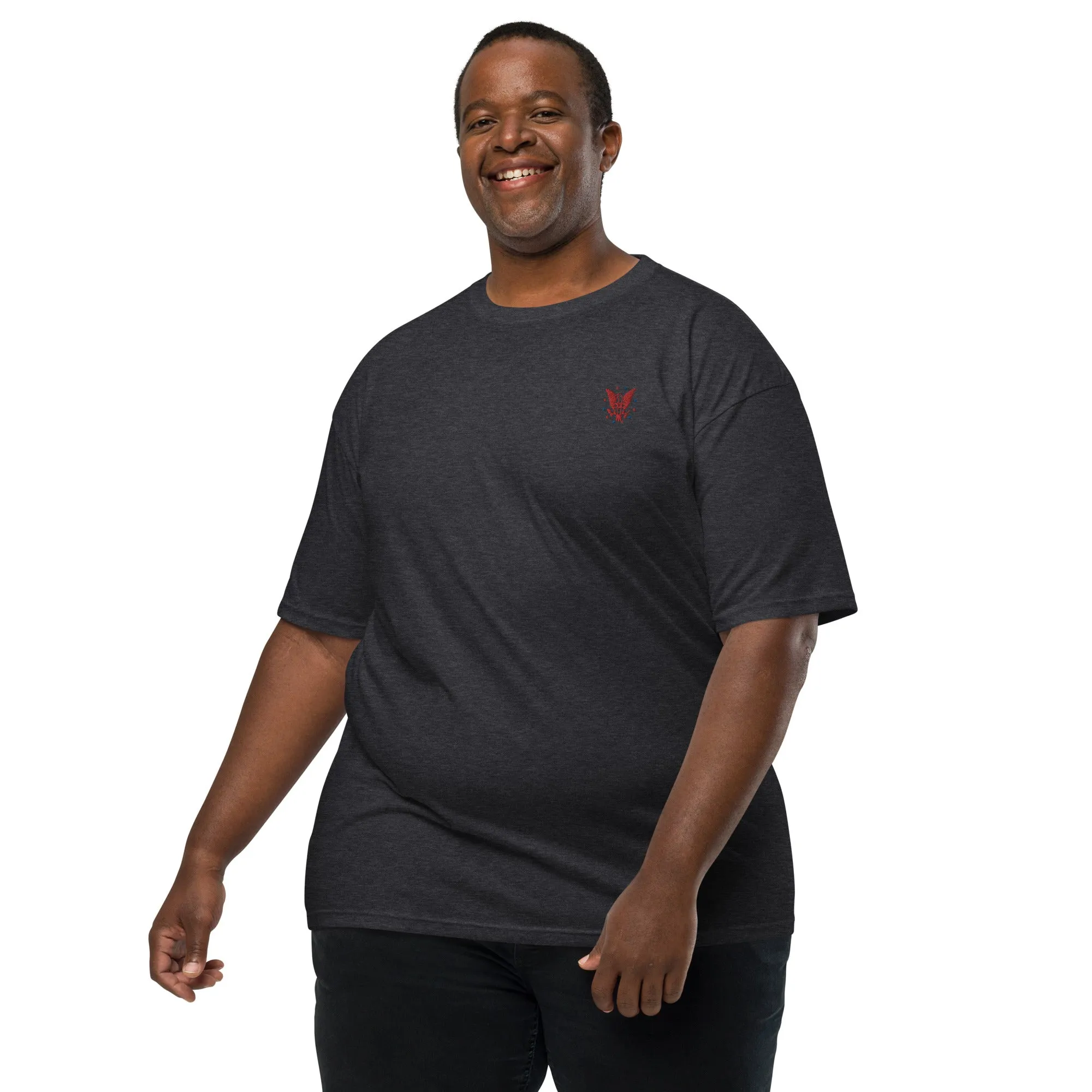 Andre Republic Men’s Cotton T-shirt