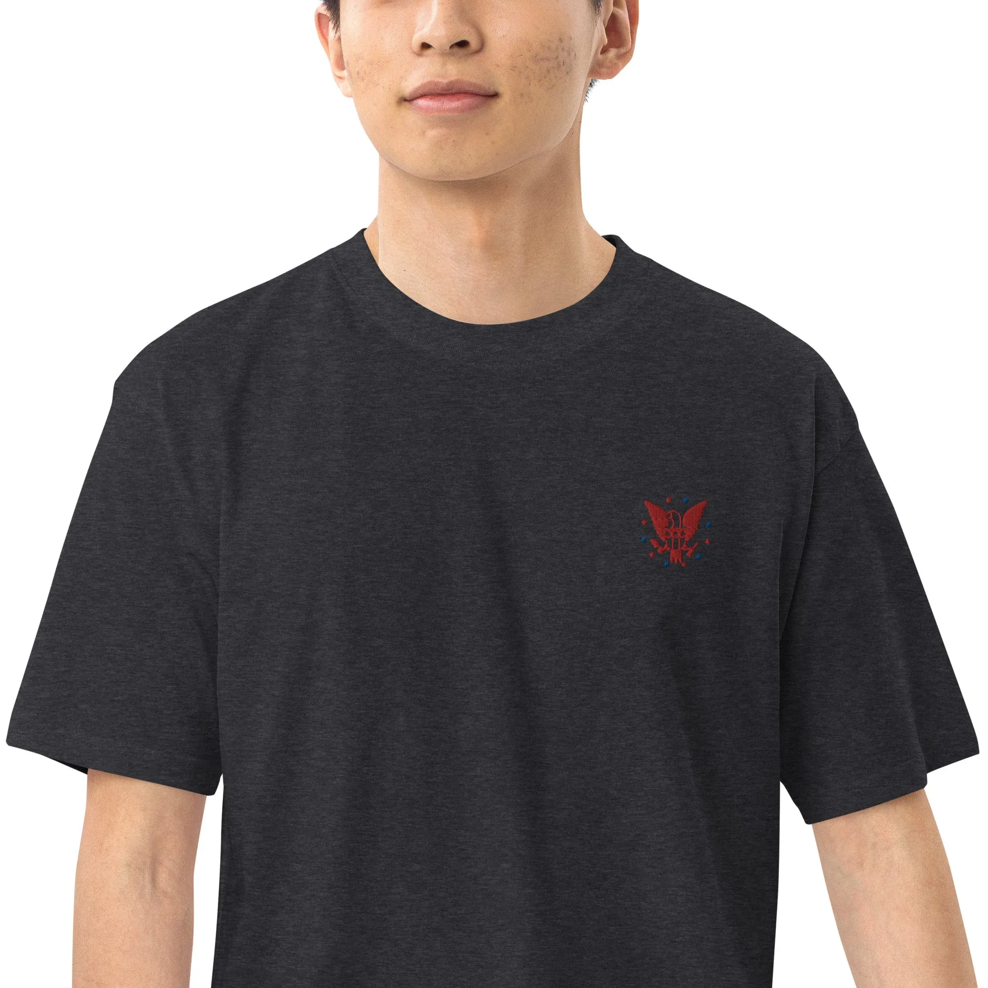 Andre Republic Men’s Cotton T-shirt