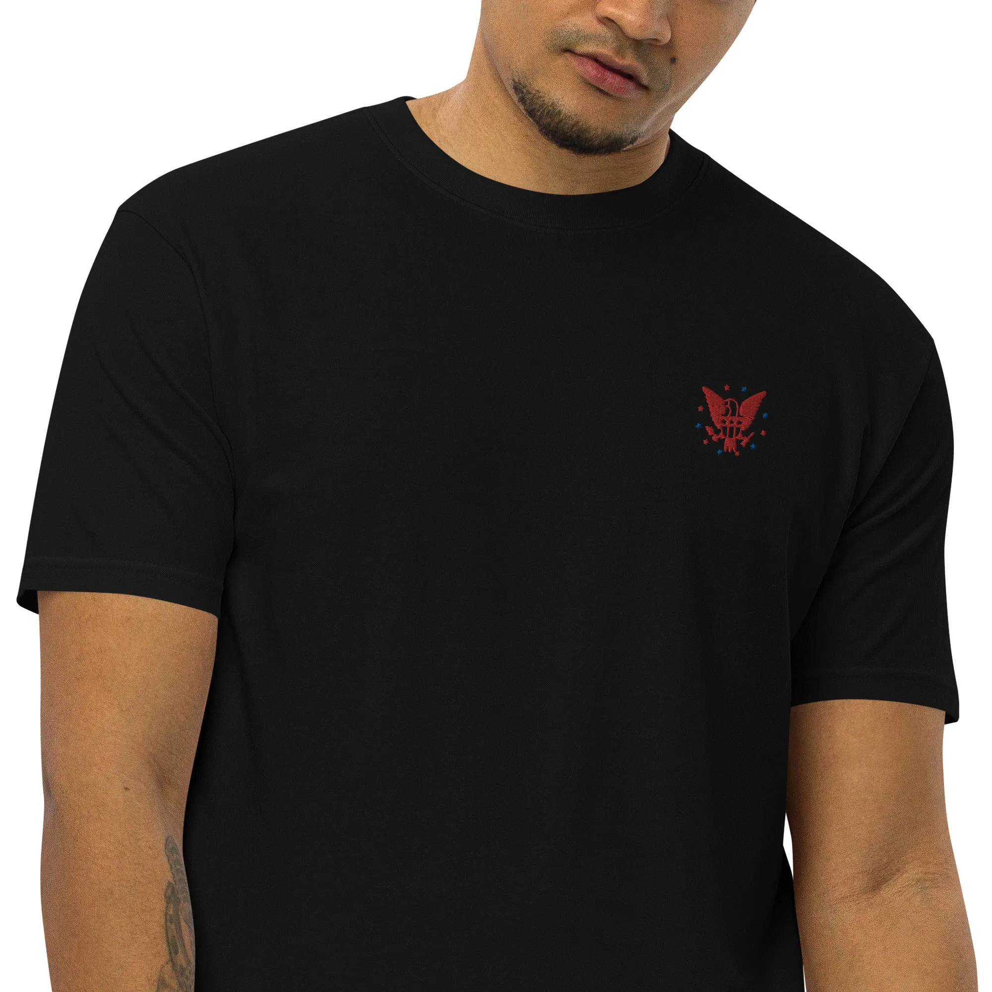 Andre Republic Men’s Cotton T-shirt