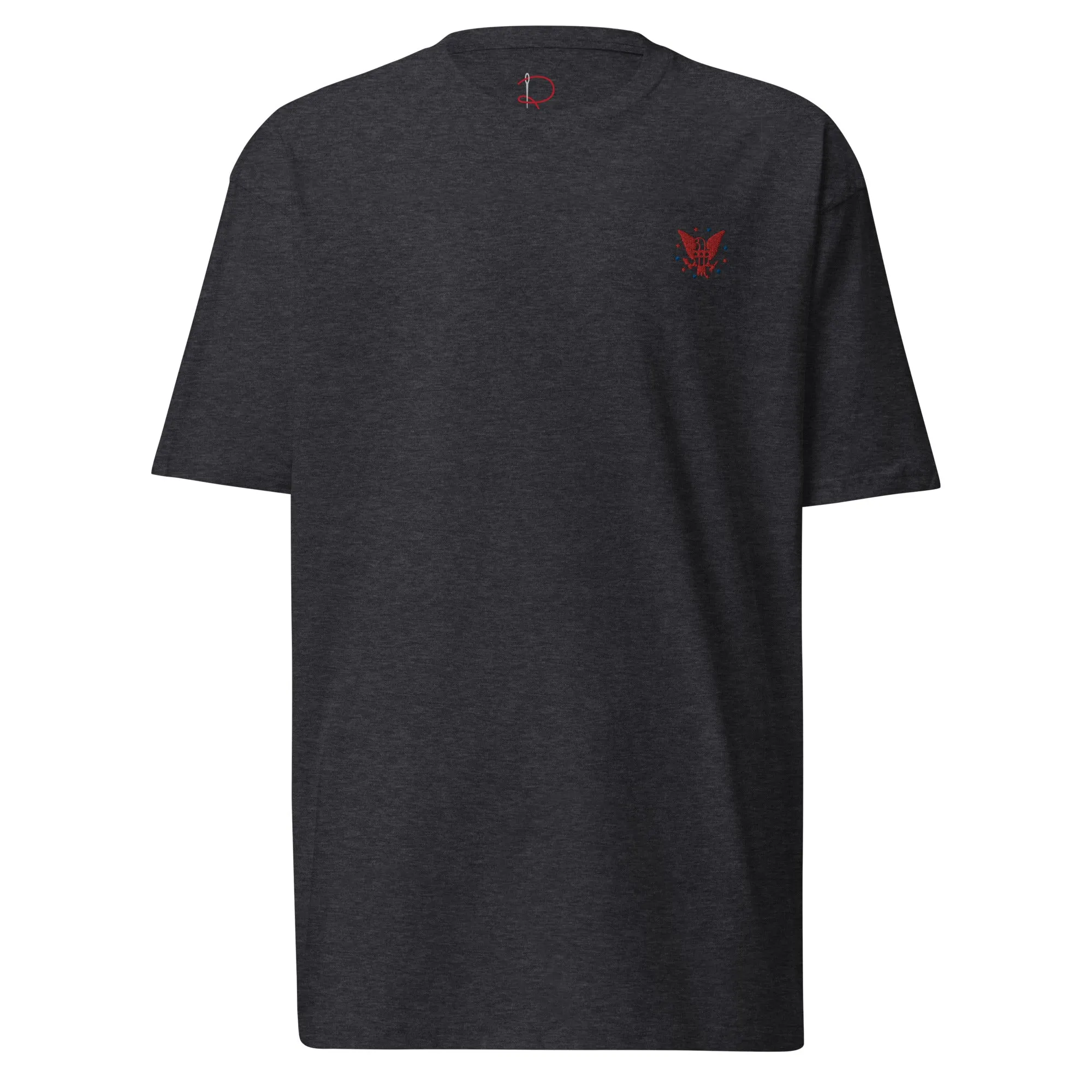 Andre Republic Men’s Cotton T-shirt