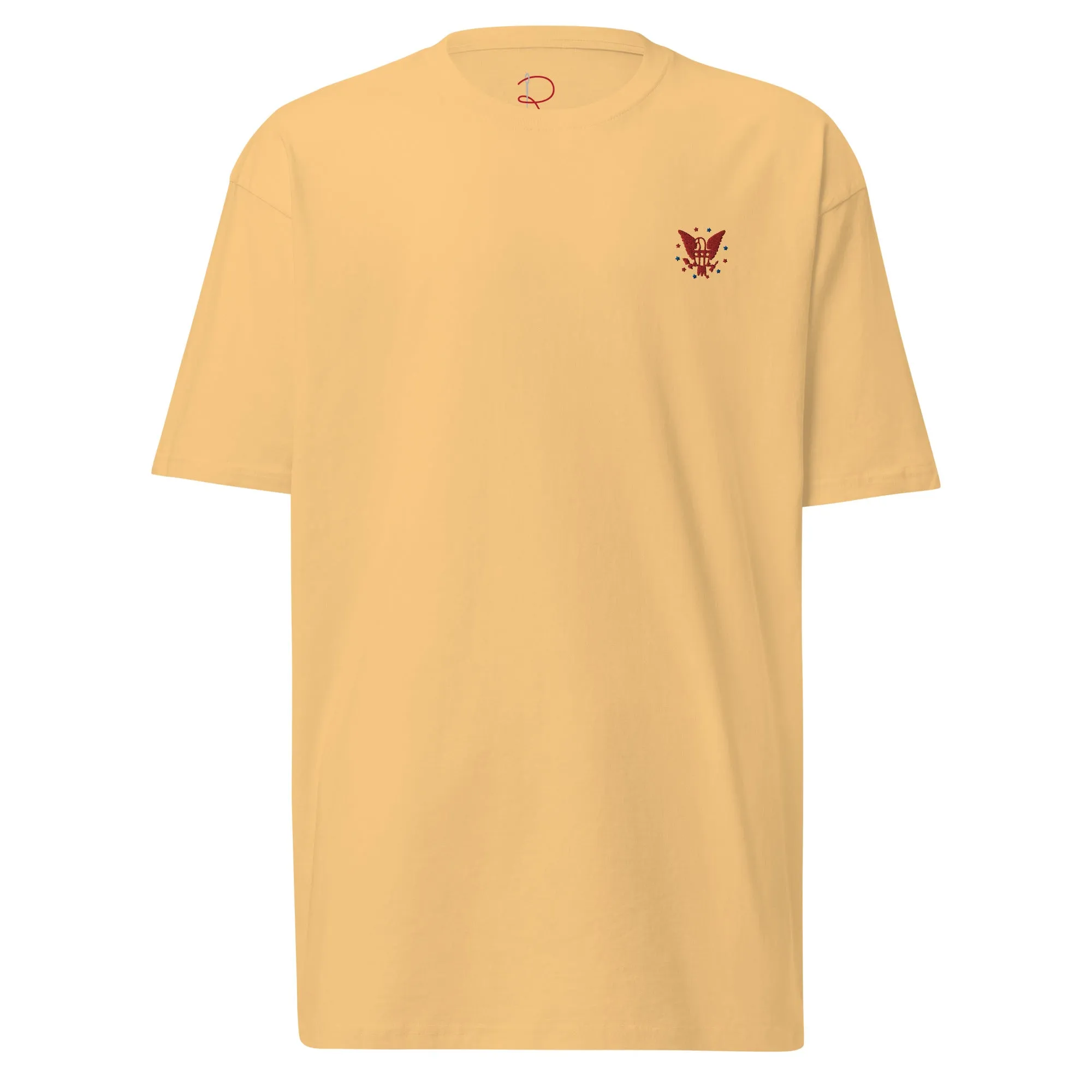 Andre Republic Men’s Cotton T-shirt