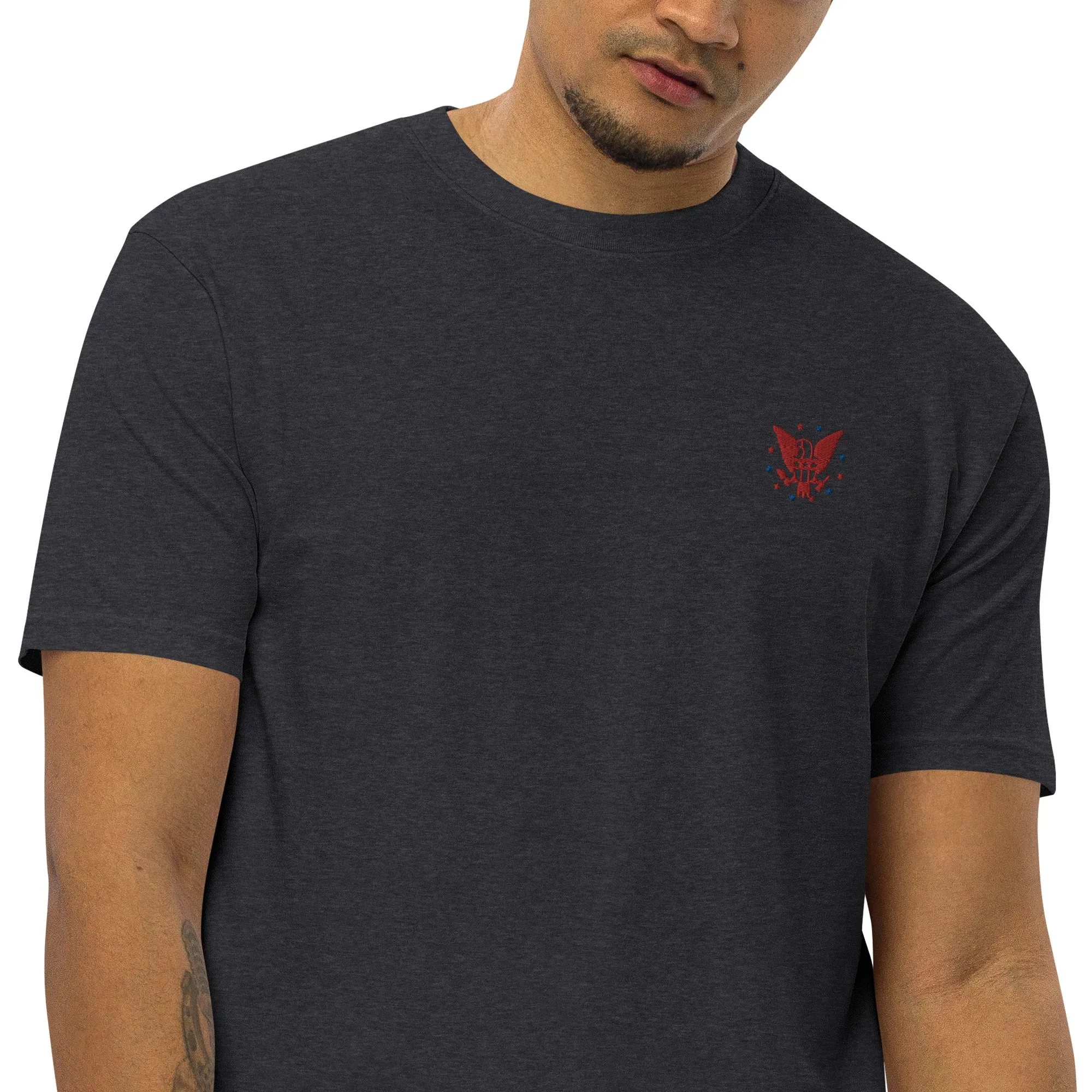 Andre Republic Men’s Cotton T-shirt