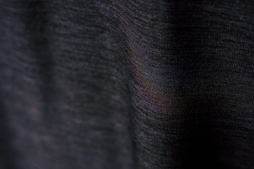 Andro Shirt Melange Alpha