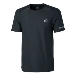 Andro Shirt Melange Alpha