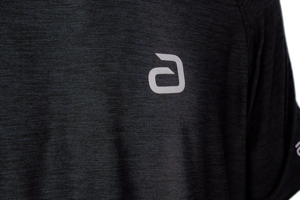 Andro Shirt Melange Alpha