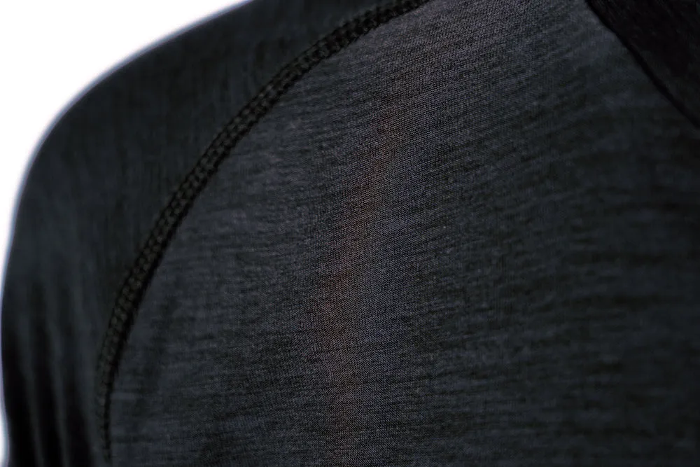 Andro Shirt Melange Alpha